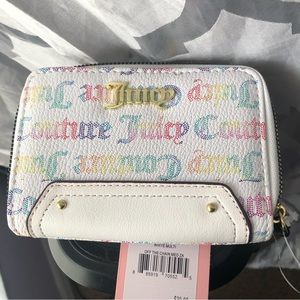 Juicy Couture Wallet